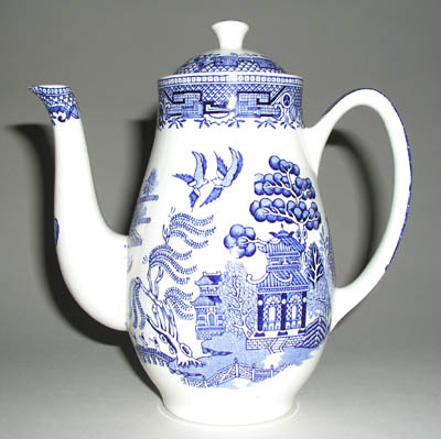 Coffee Pot c1930s